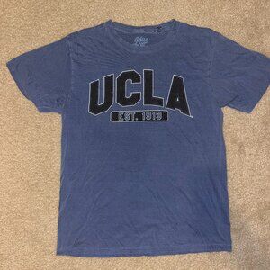 Vintage UCLA Short Sleeve Top